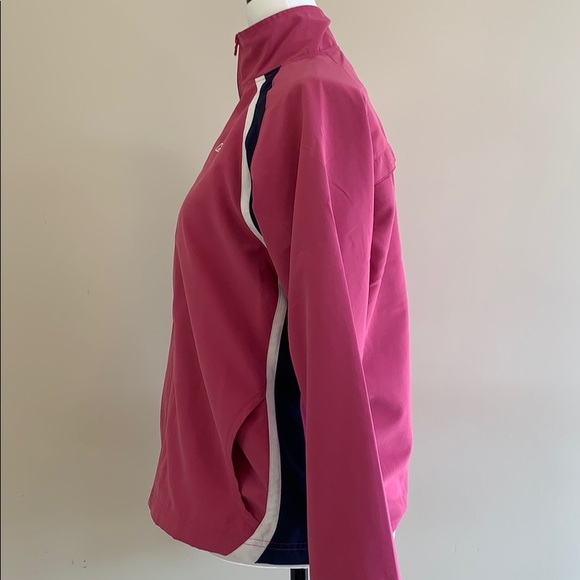 Vintage Reebok Running Jacket - Picture 4 of 13